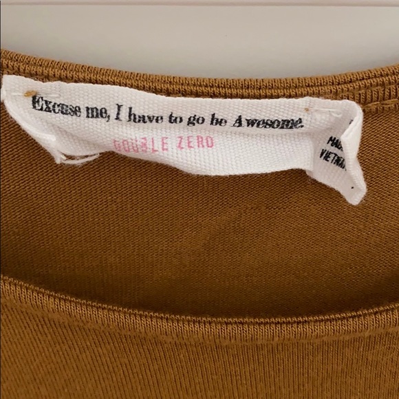 Tunic - Picture 3 of 3